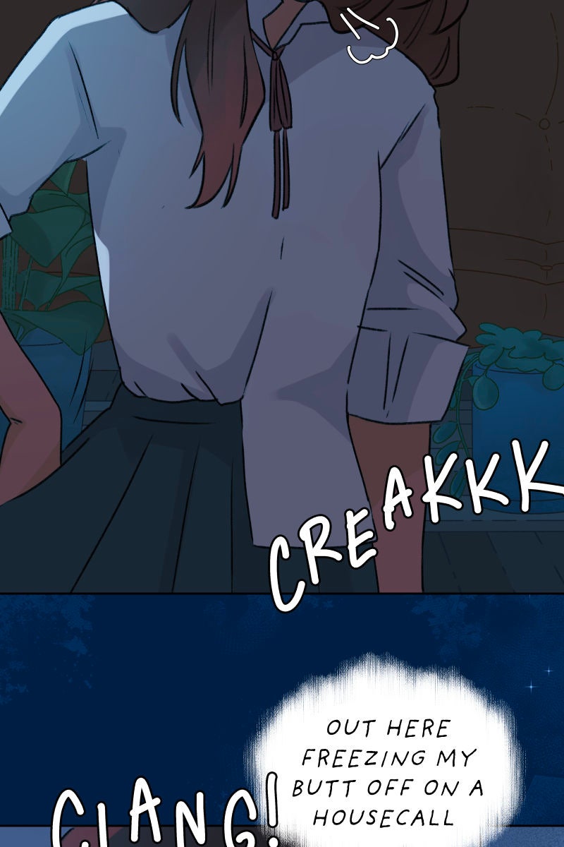 All Haven Academy (S2) Episode 54 page 59 - 