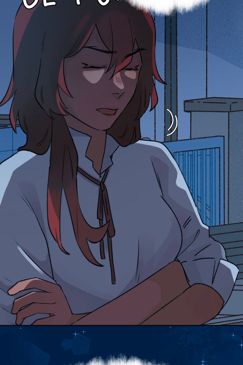 All Haven Academy (S2) Episode 54 page 60 - 