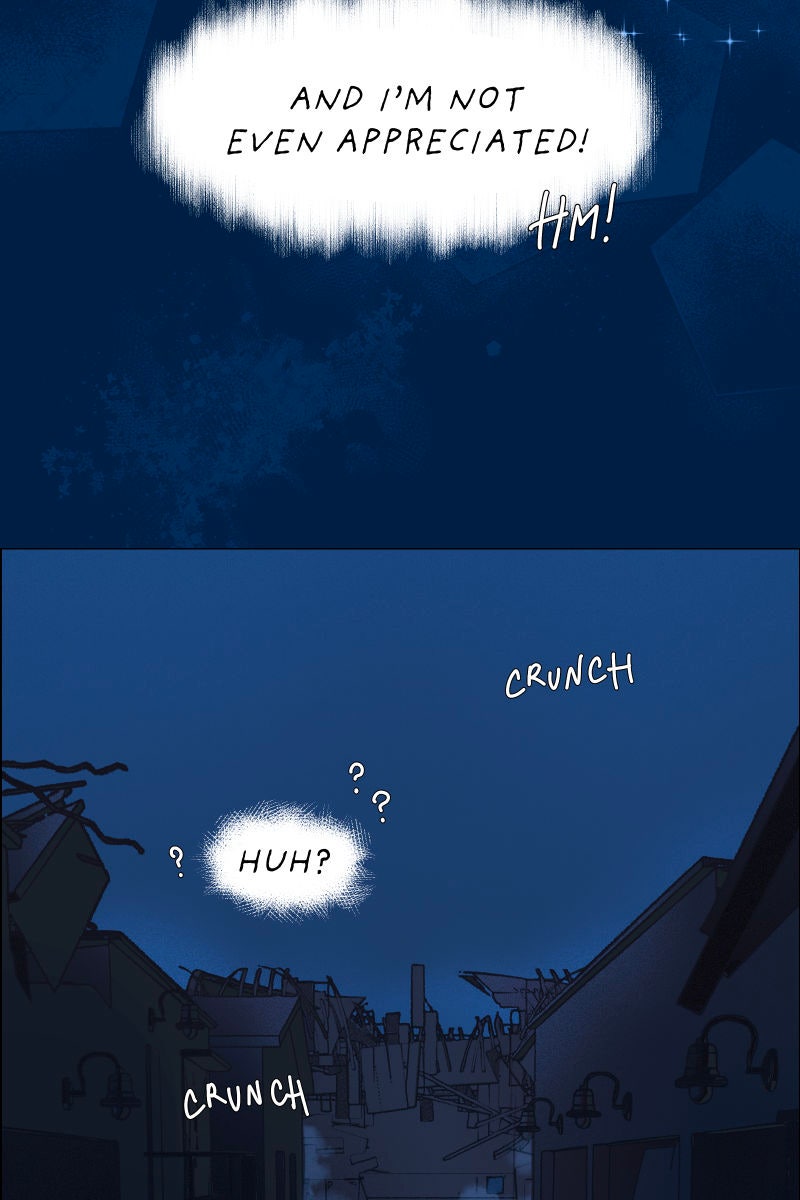 All Haven Academy (S2) Episode 54 page 61 - 