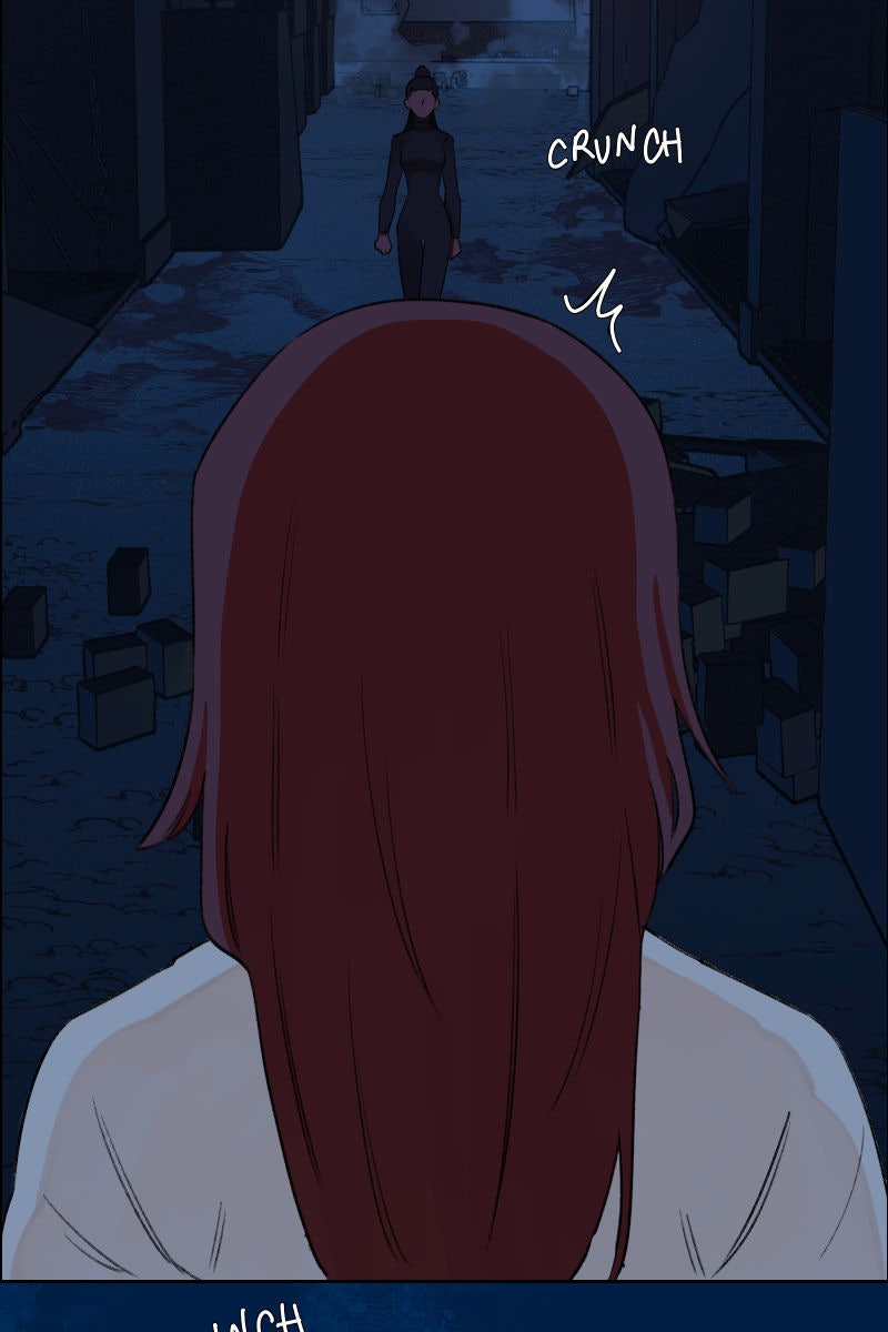 All Haven Academy (S2) Episode 54 page 62 - 