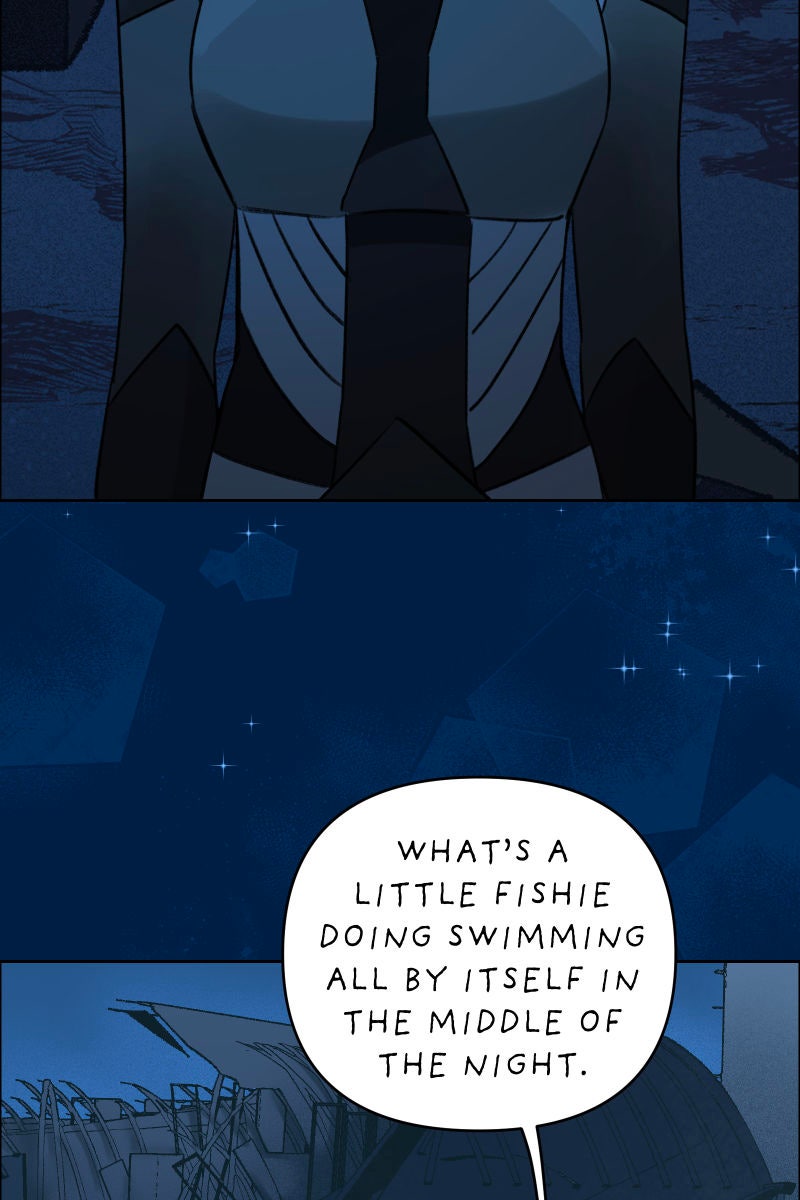 All Haven Academy (S2) Episode 54 page 64 - 