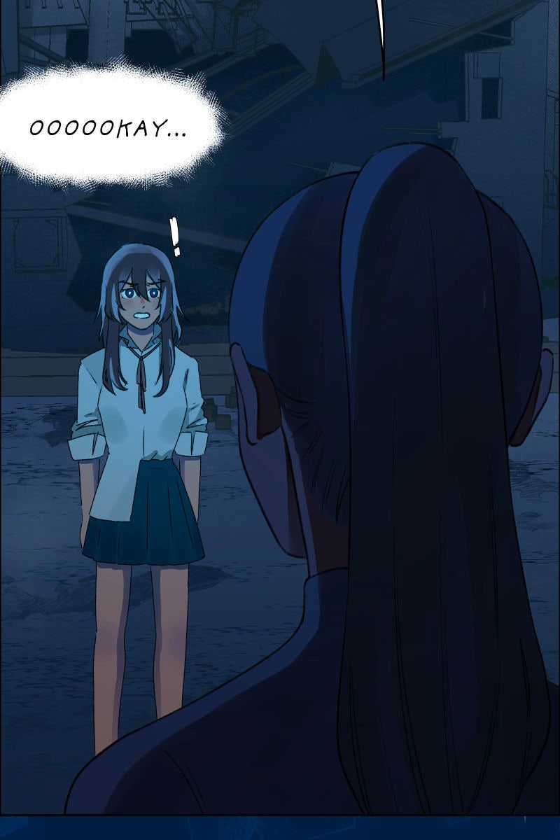 All Haven Academy (S2) Episode 54 page 65 - 