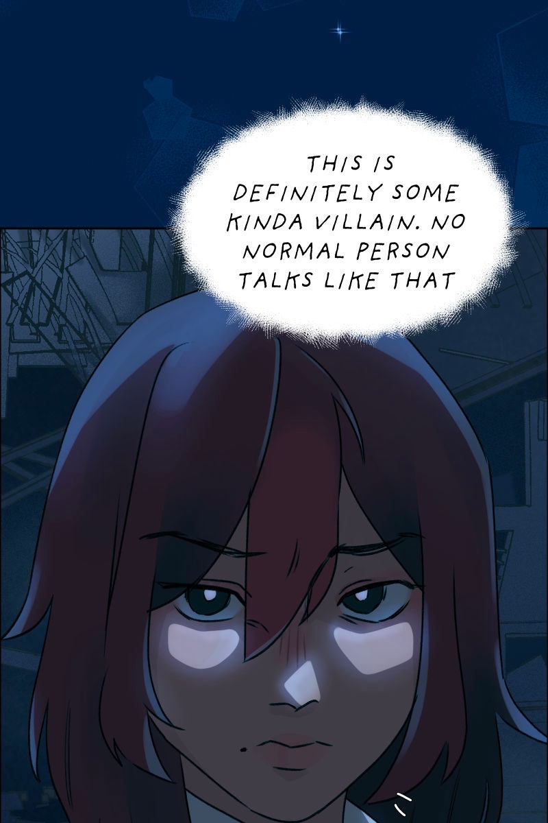 All Haven Academy (S2) Episode 54 page 66 - 