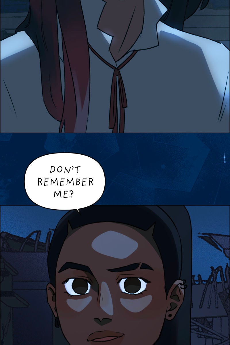 All Haven Academy (S2) Episode 54 page 67 - 