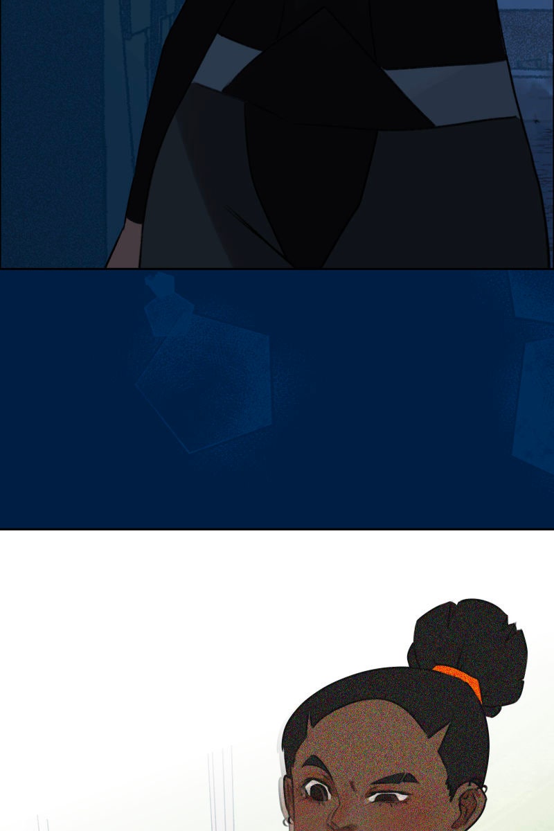All Haven Academy (S2) Episode 54 page 71 - 