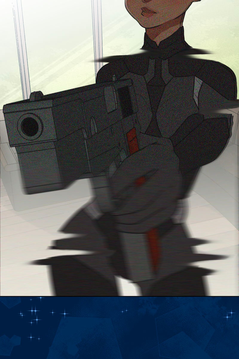 All Haven Academy (S2) Episode 54 page 72 - 