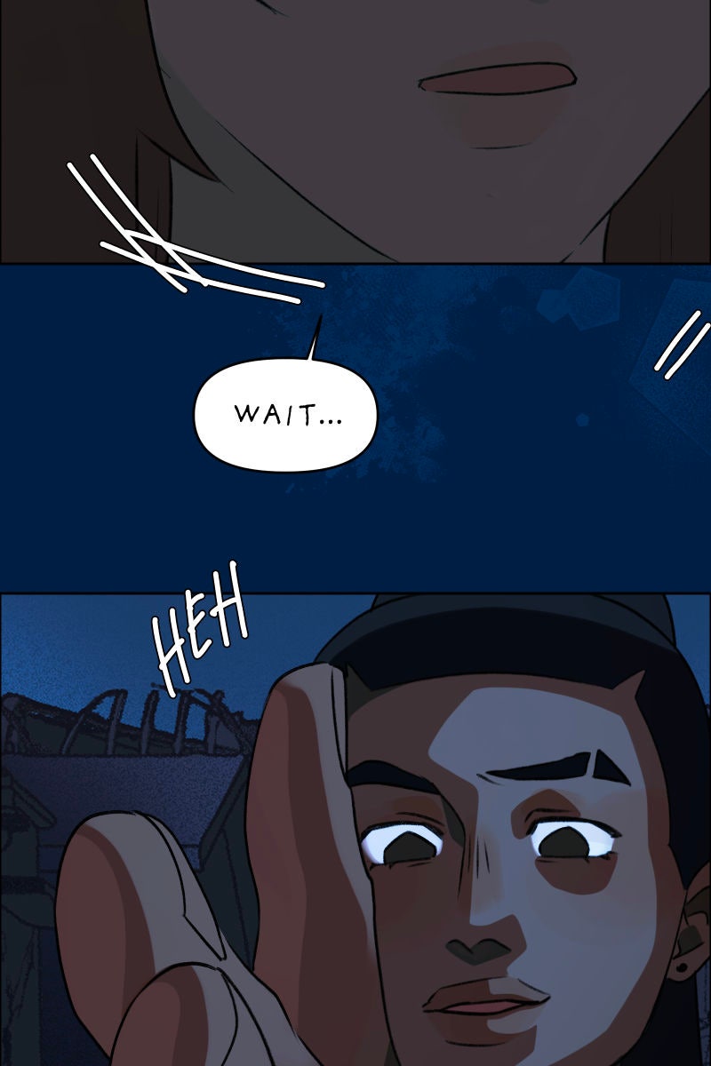 All Haven Academy (S2) Episode 54 page 74 - 