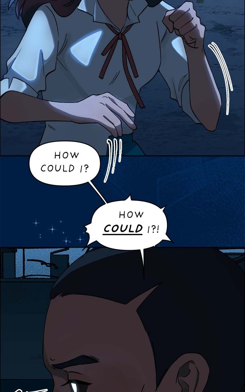 All Haven Academy (S2) Episode 55 page 12 - 