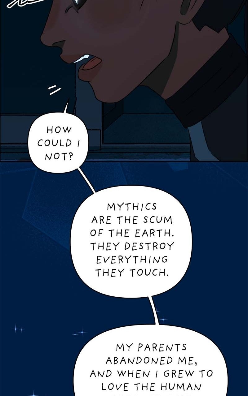 All Haven Academy (S2) Episode 55 page 13 - 