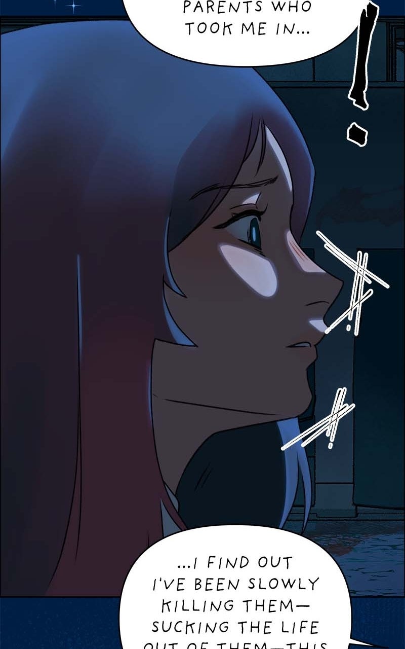 All Haven Academy (S2) Episode 55 page 14 - 