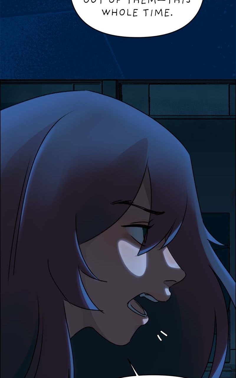 All Haven Academy (S2) Episode 55 page 15 - 