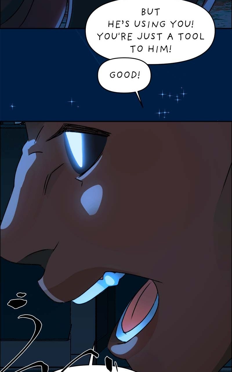 All Haven Academy (S2) Episode 55 page 16 - 