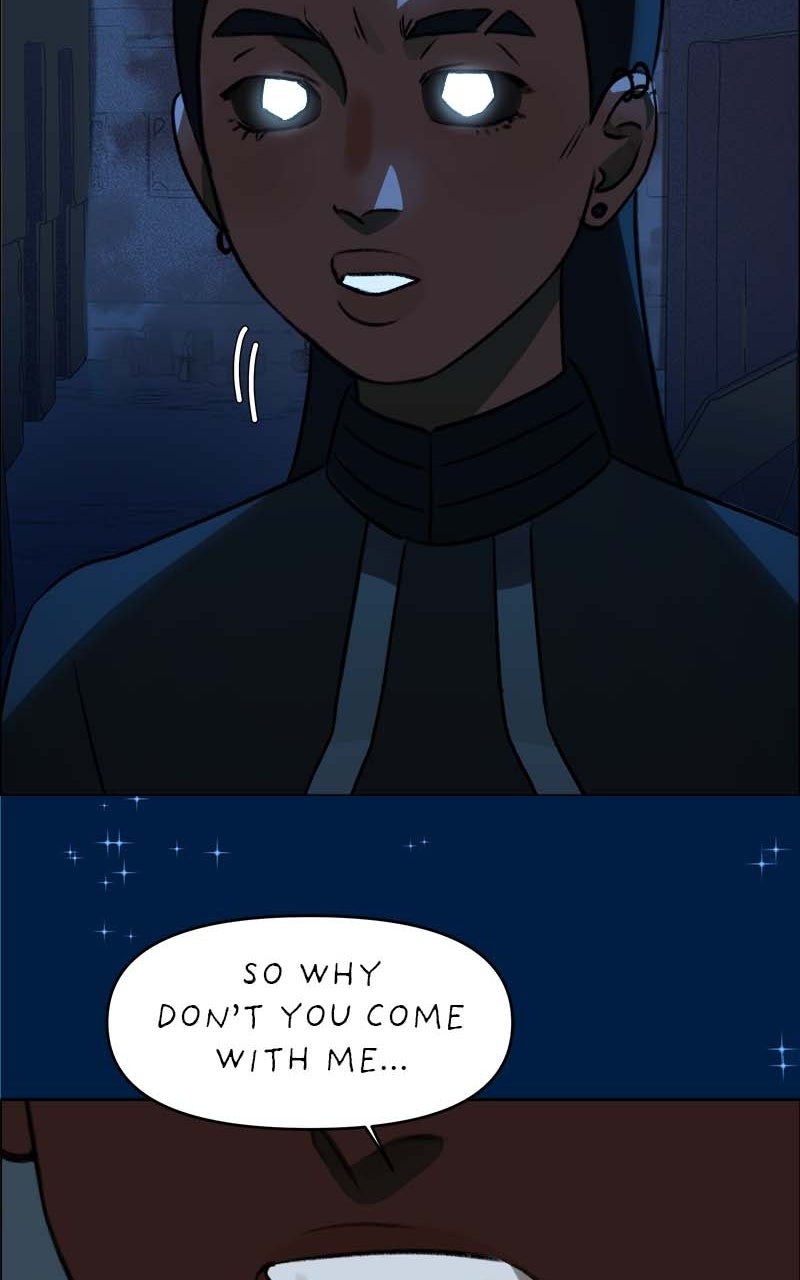 All Haven Academy (S2) Episode 55 page 19 - 