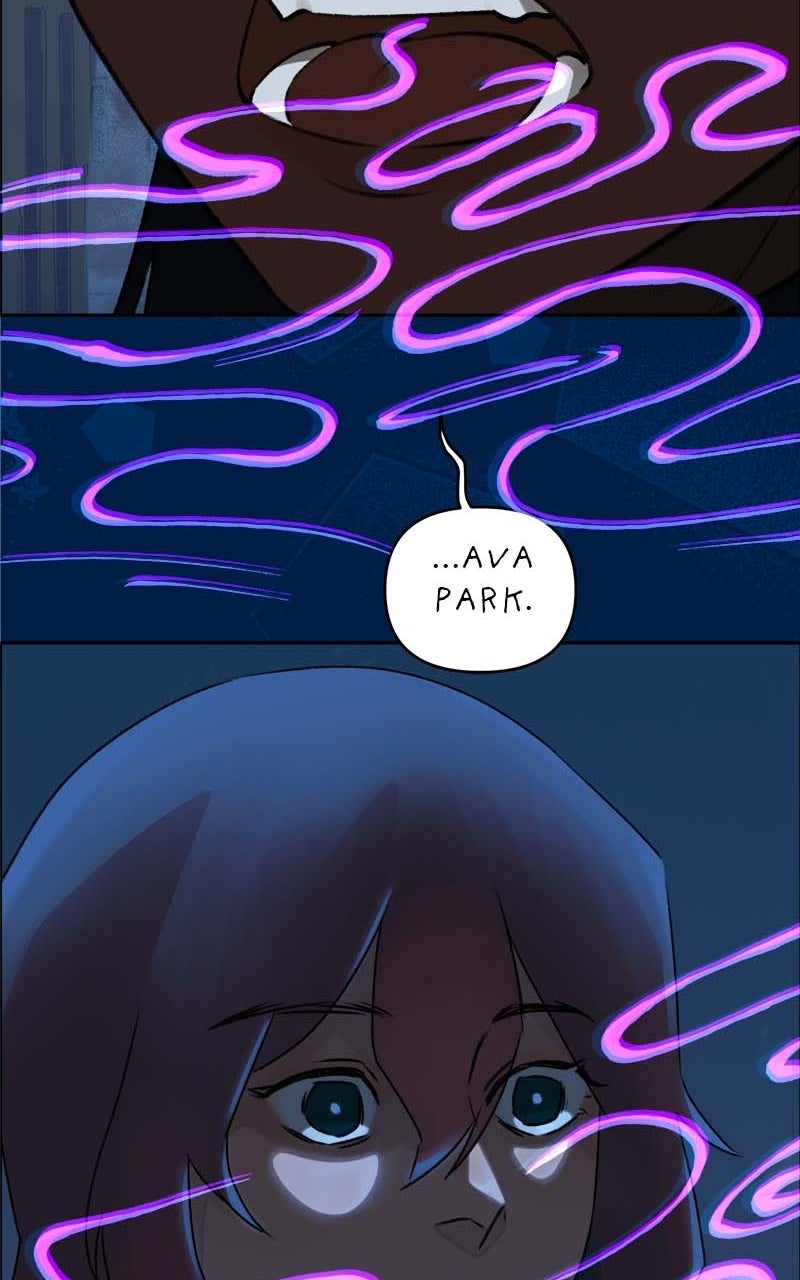 All Haven Academy (S2) Episode 55 page 20 - 
