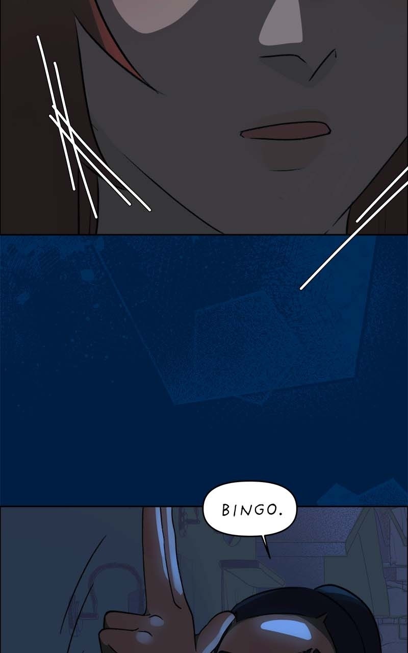All Haven Academy (S2) Episode 55 page 3 - 