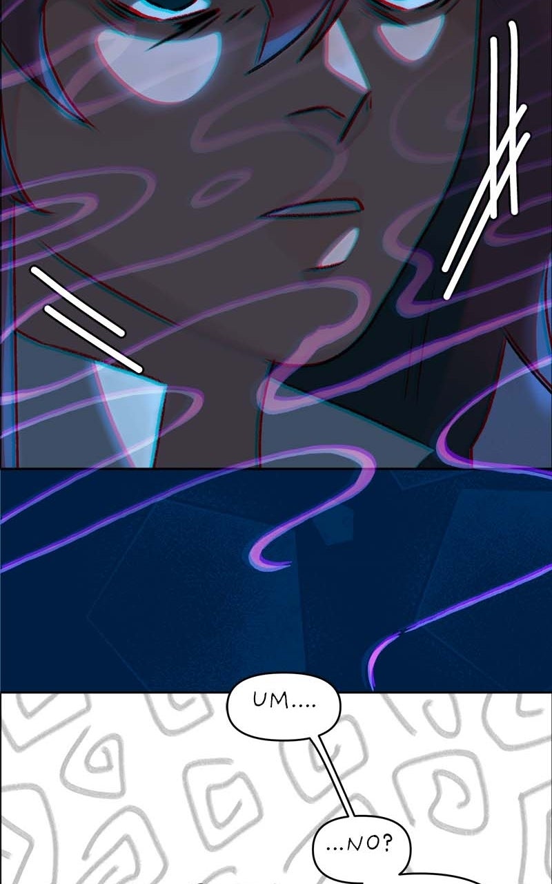 All Haven Academy (S2) Episode 55 page 22 - 