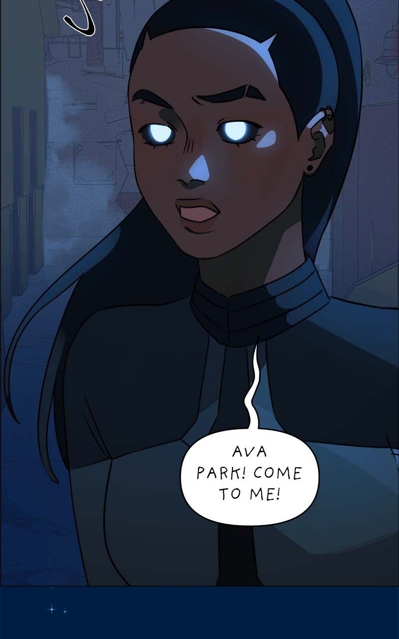 All Haven Academy (S2) Episode 55 page 24 - 