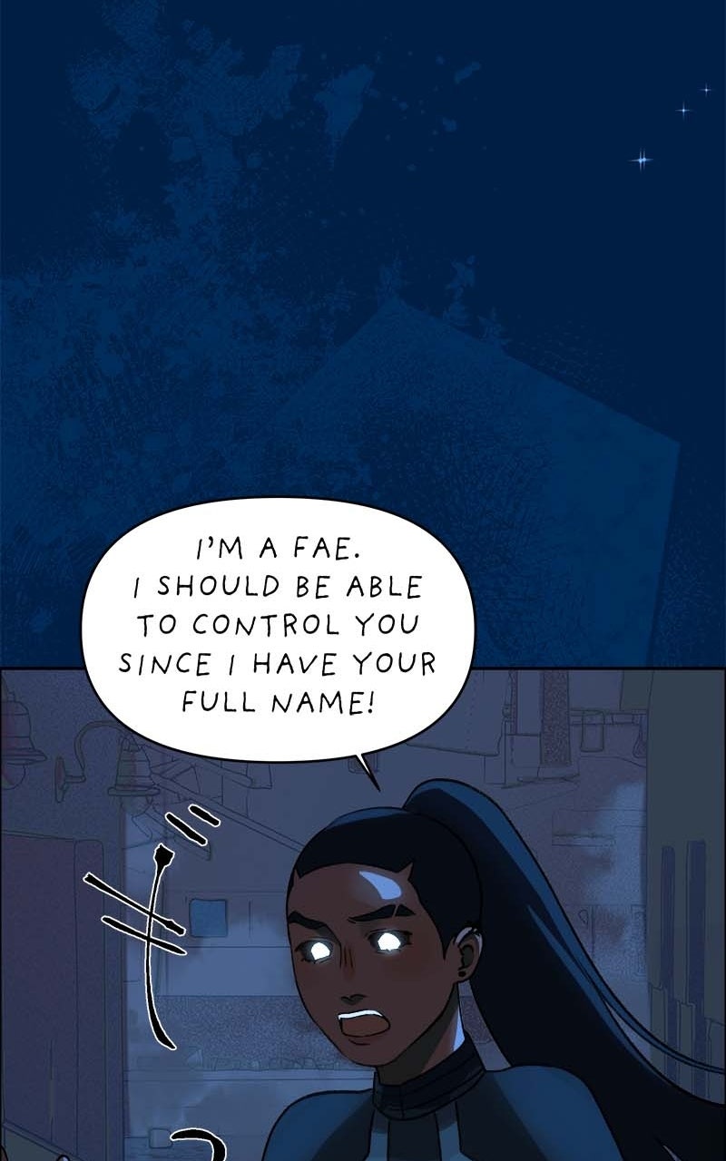 All Haven Academy (S2) Episode 55 page 26 - 