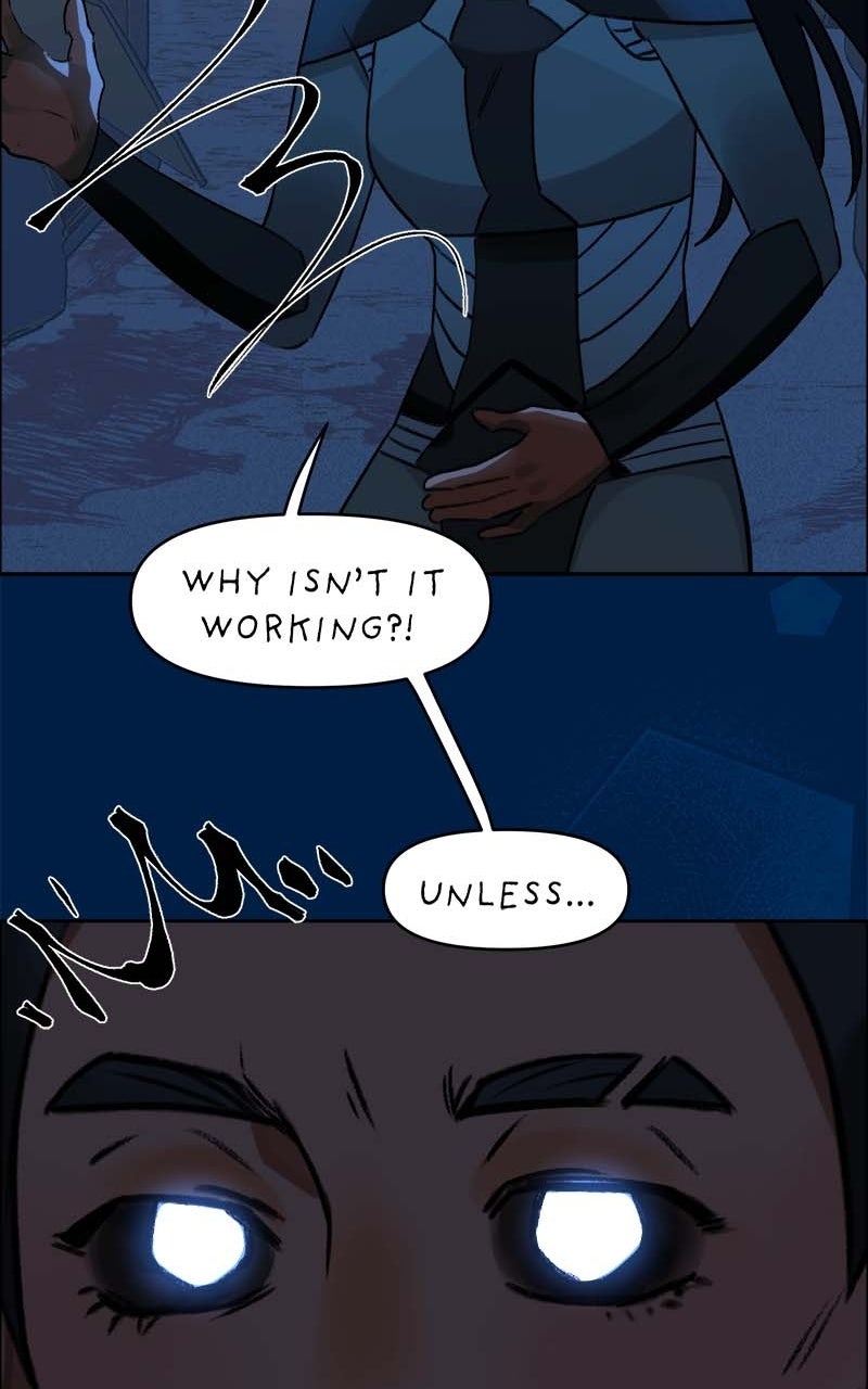 All Haven Academy (S2) Episode 55 page 27 - 