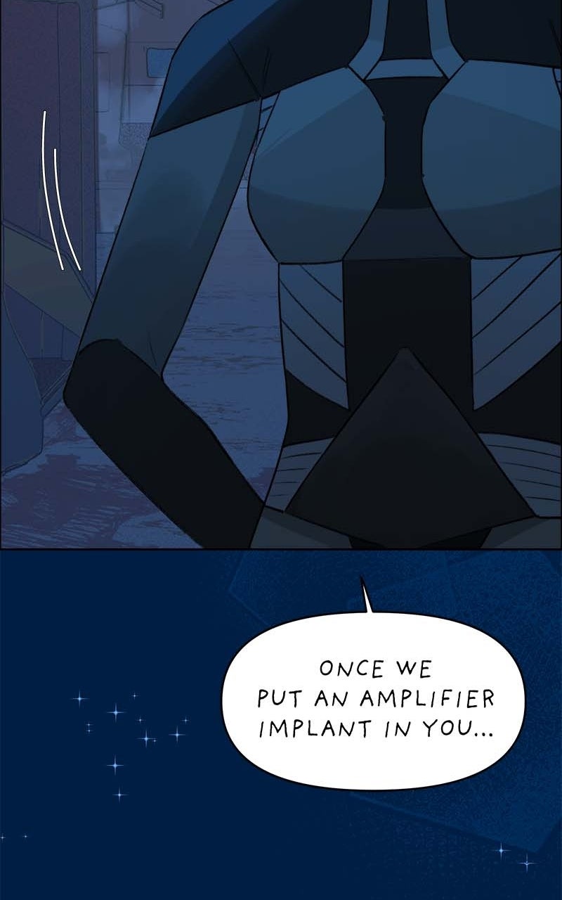 All Haven Academy (S2) Episode 55 page 29 - 