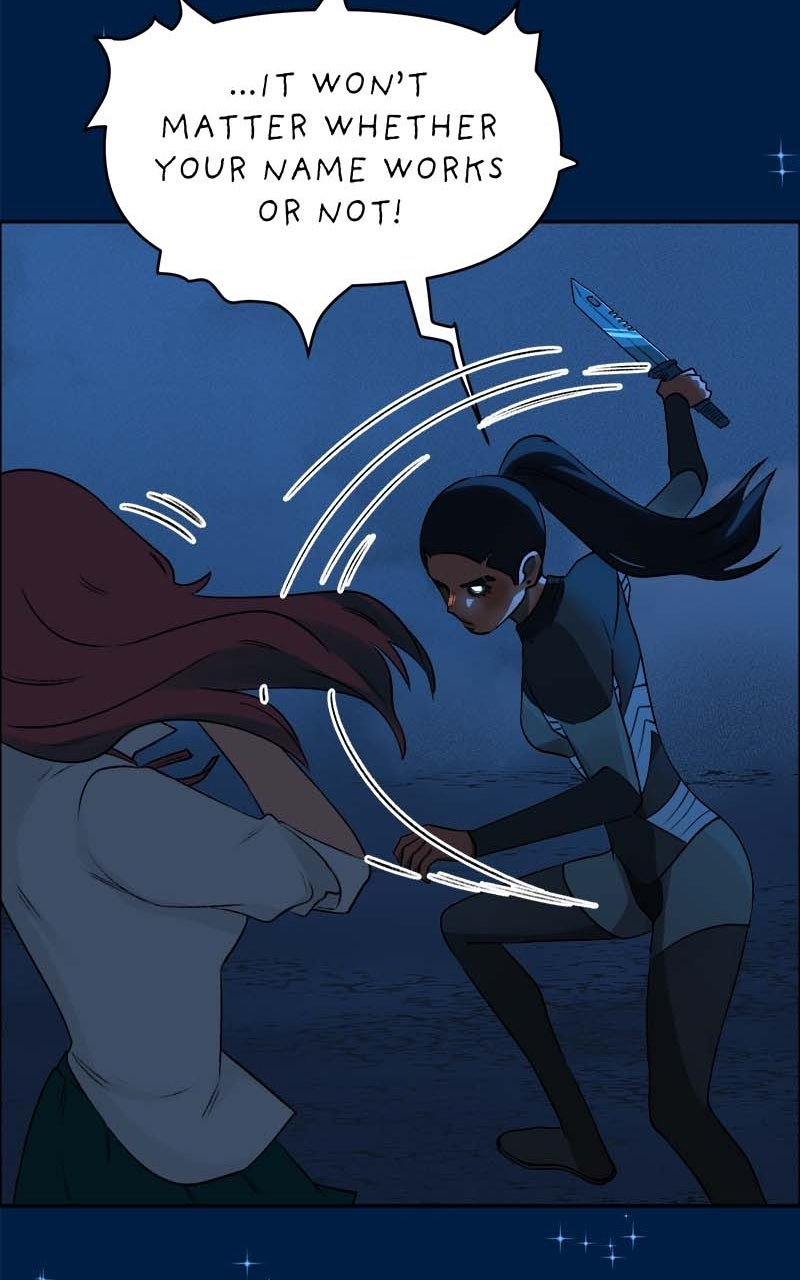 All Haven Academy (S2) Episode 55 page 31 - 