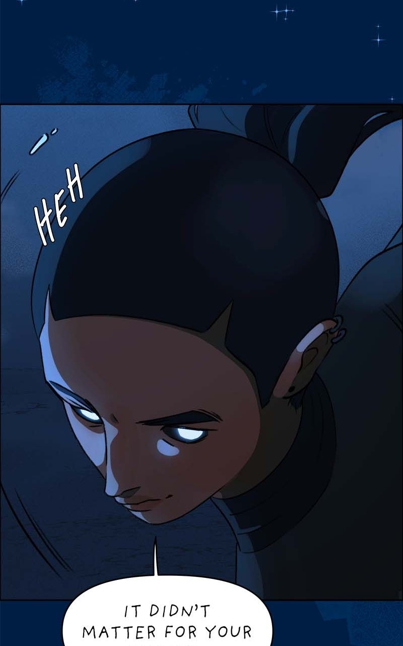 All Haven Academy (S2) Episode 55 page 32 - 