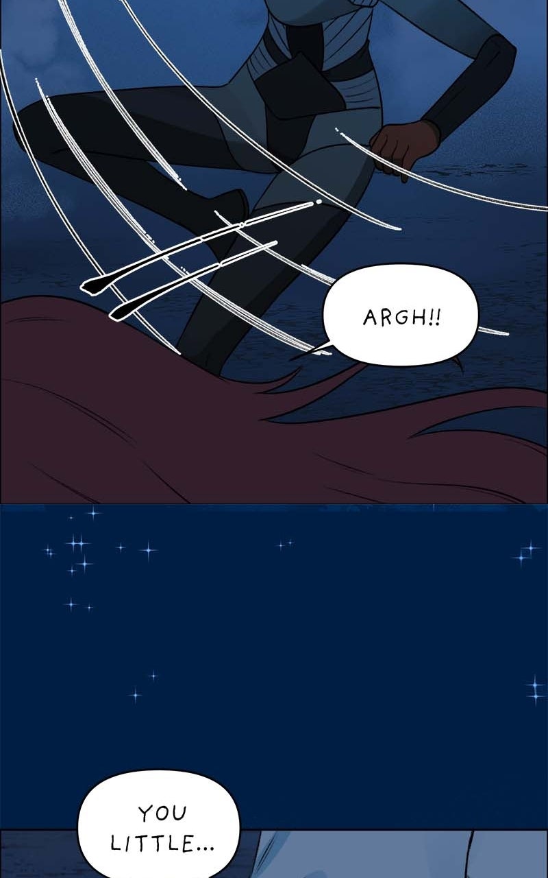 All Haven Academy (S2) Episode 55 page 36 - 