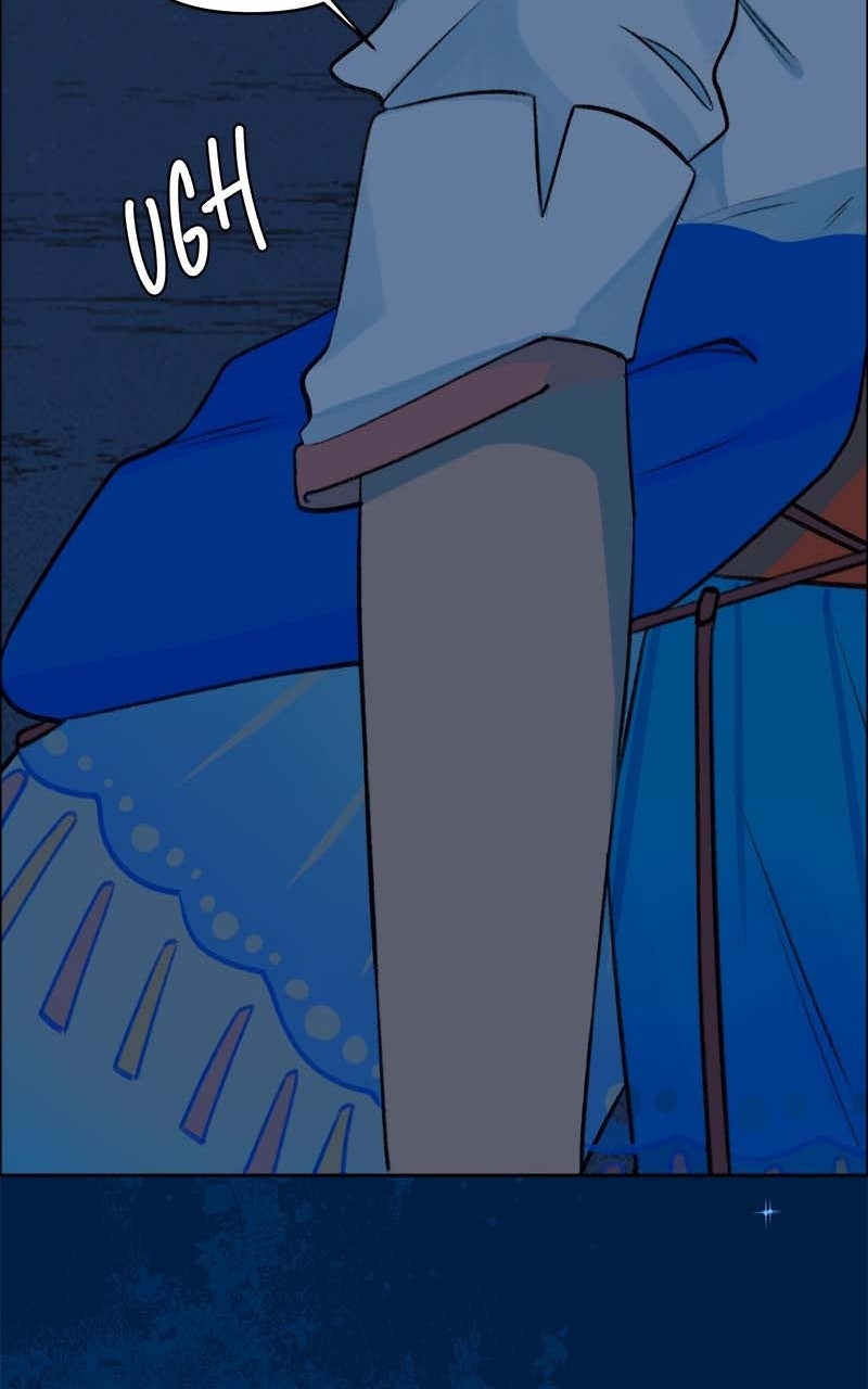 All Haven Academy (S2) Episode 55 page 37 - 