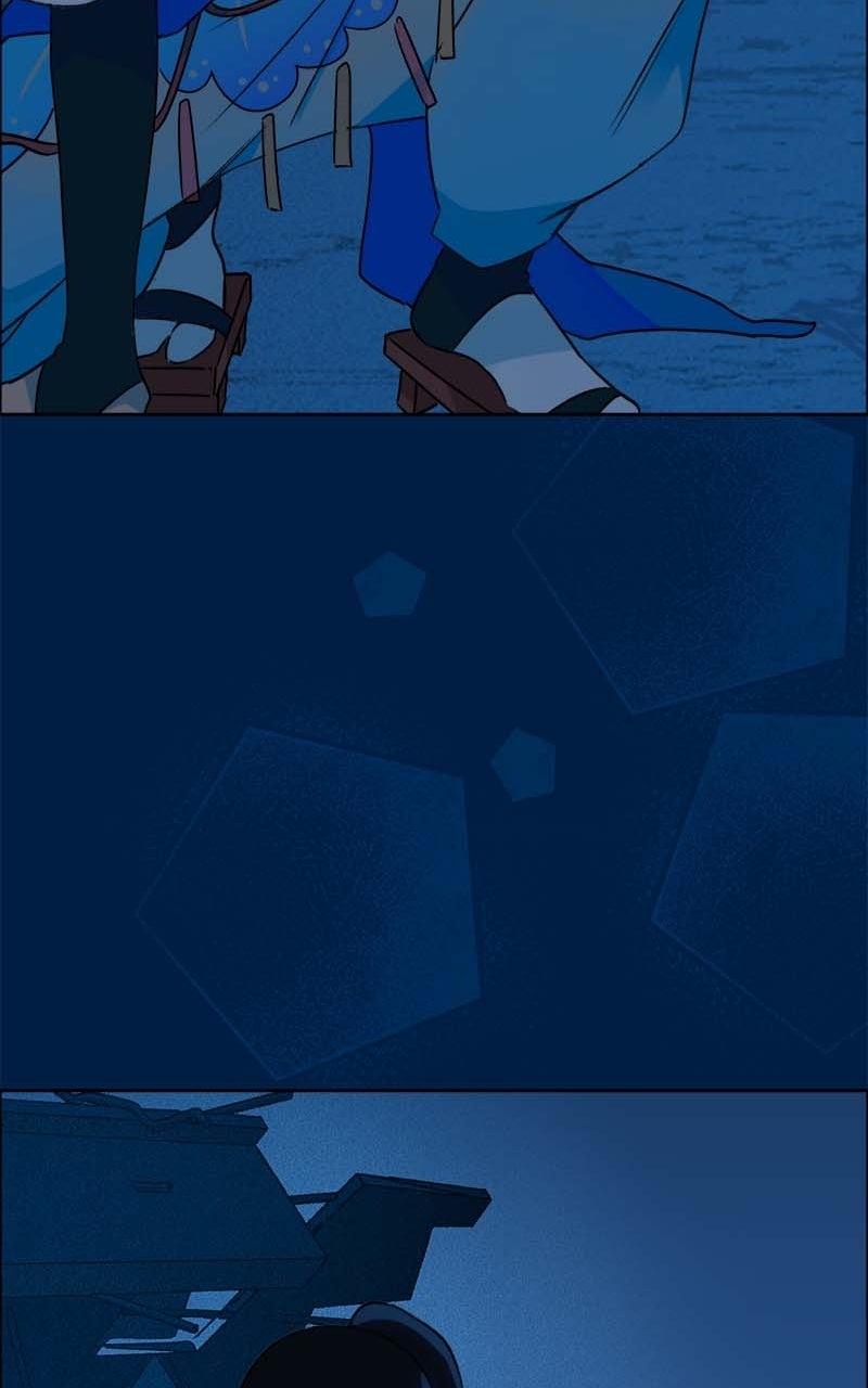 All Haven Academy (S2) Episode 55 page 39 - 