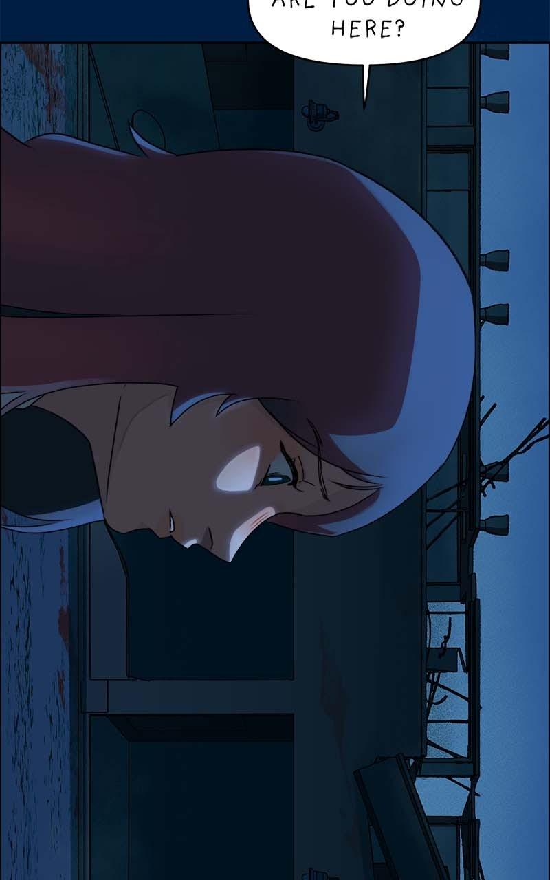 All Haven Academy (S2) Episode 55 page 5 - 