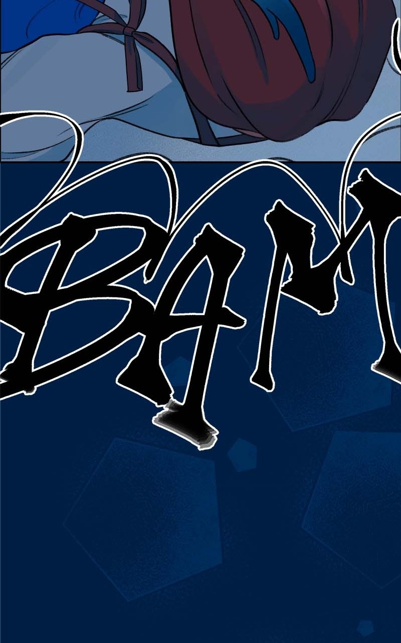 All Haven Academy (S2) Episode 55 page 45 - 