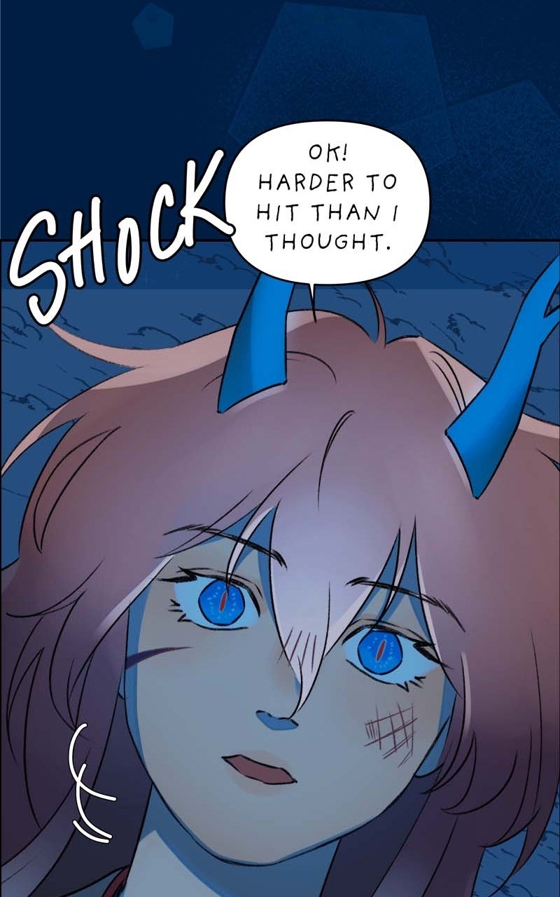 All Haven Academy (S2) Episode 55 page 46 - 