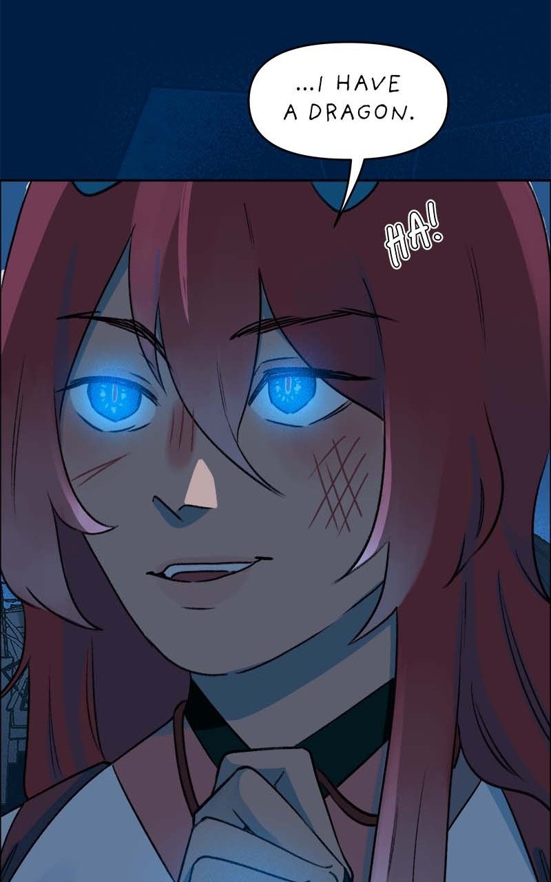 All Haven Academy (S2) Episode 55 page 49 - 