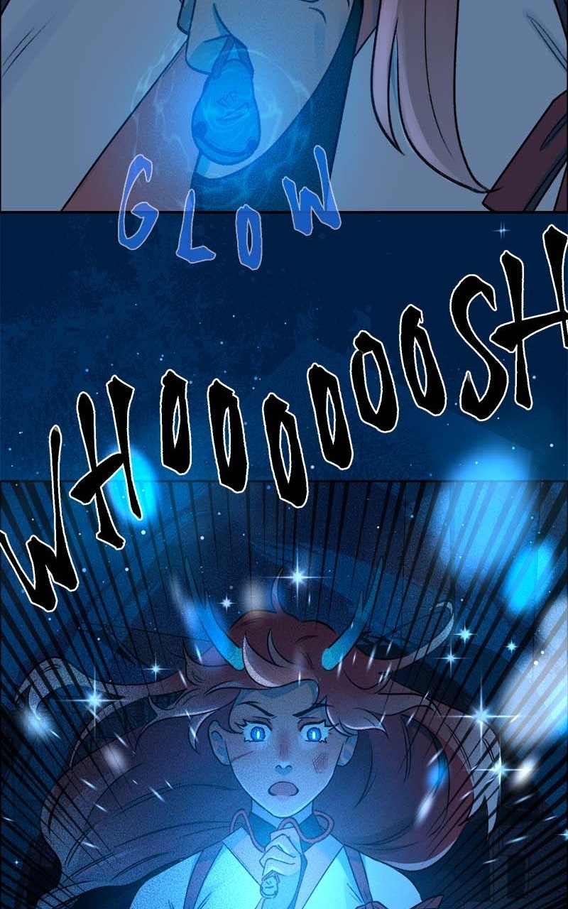 All Haven Academy (S2) Episode 55 page 50 - 