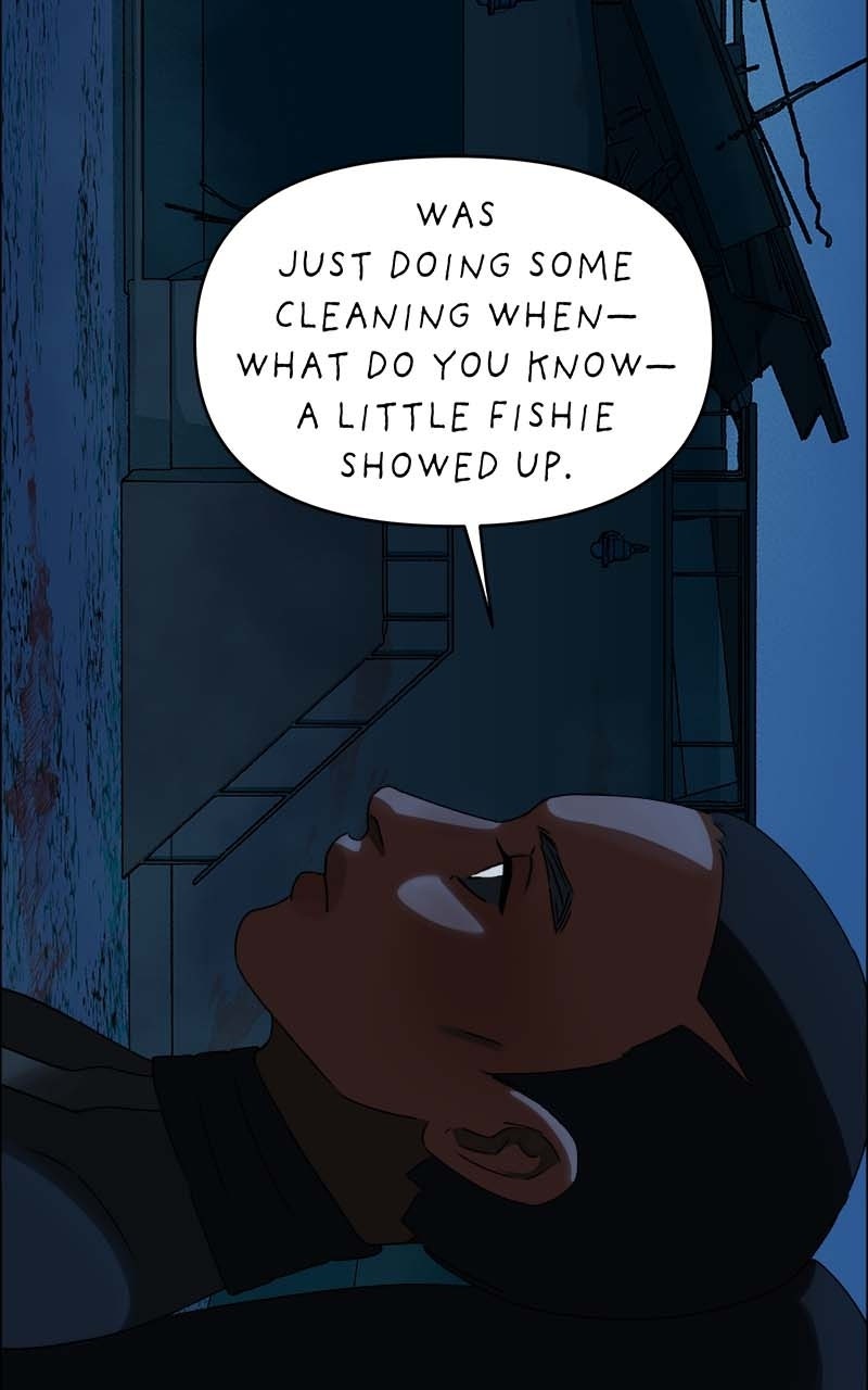 All Haven Academy (S2) Episode 55 page 6 - 