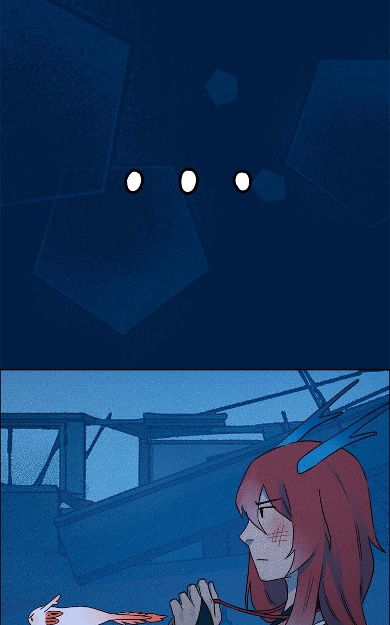 All Haven Academy (S2) Episode 55 page 53 - 