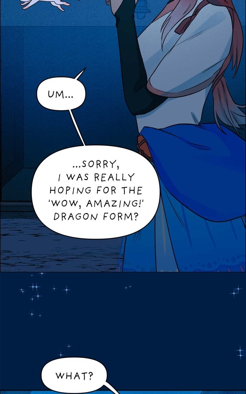 All Haven Academy (S2) Episode 55 page 54 - 