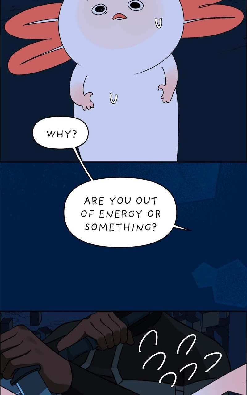 All Haven Academy (S2) Episode 55 page 56 - 