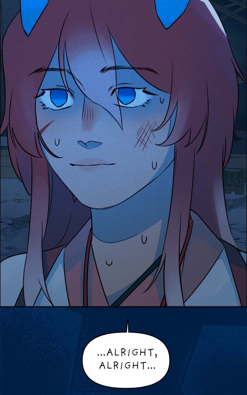 All Haven Academy (S2) Episode 55 page 58 - 
