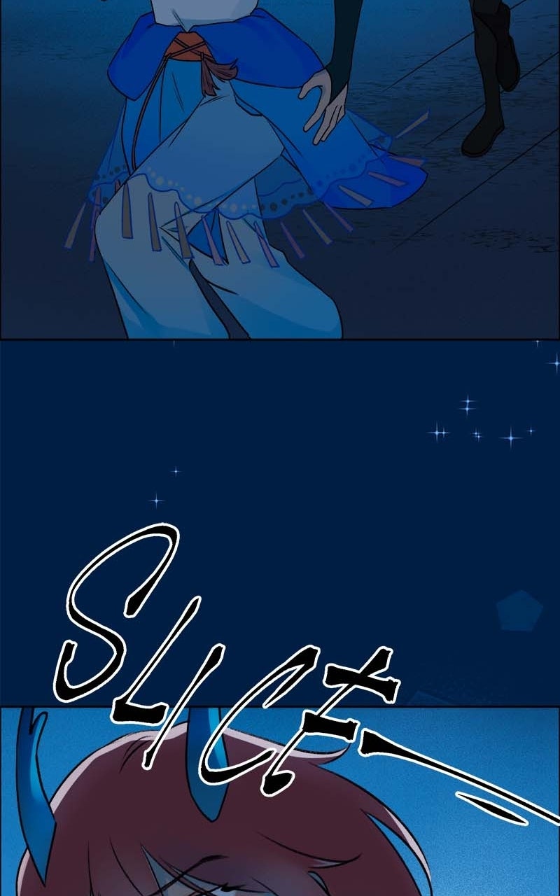 All Haven Academy (S2) Episode 55 page 62 - 