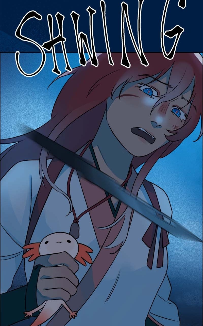 All Haven Academy (S2) Episode 55 page 64 - 