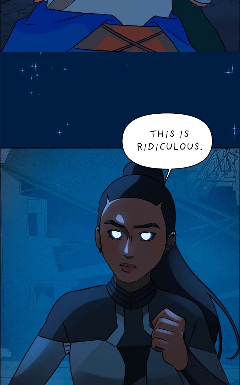 All Haven Academy (S2) Episode 55 page 65 - 