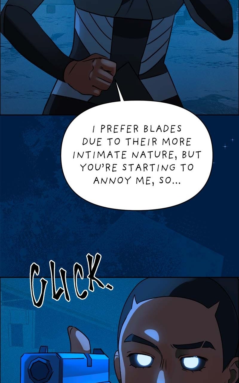 All Haven Academy (S2) Episode 55 page 66 - 
