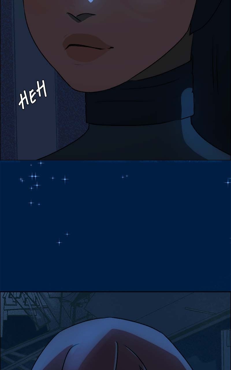 All Haven Academy (S2) Episode 55 page 8 - 