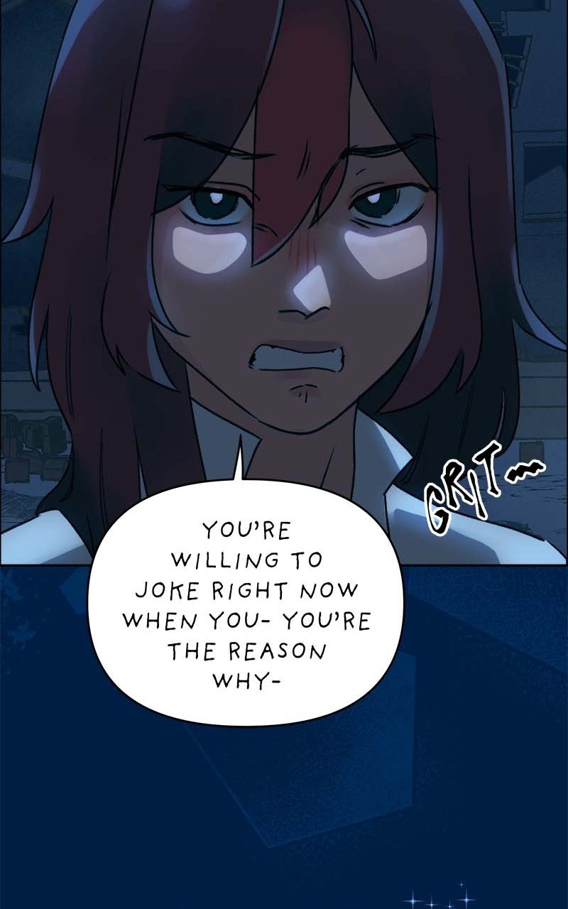 All Haven Academy (S2) Episode 55 page 9 - 