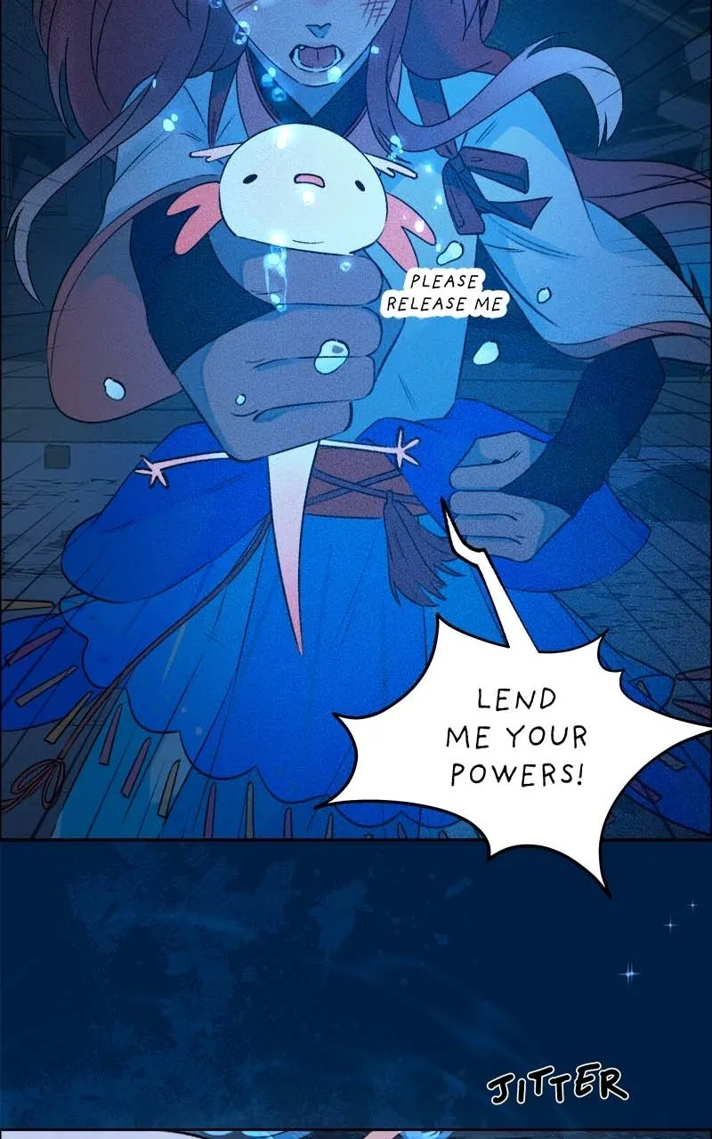 All Haven Academy Chapter 59 page 12 - 