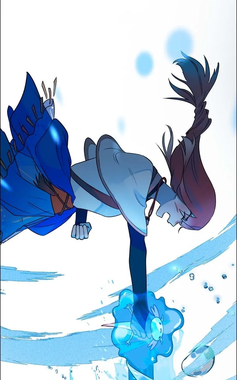 All Haven Academy Chapter 59 page 14 - 