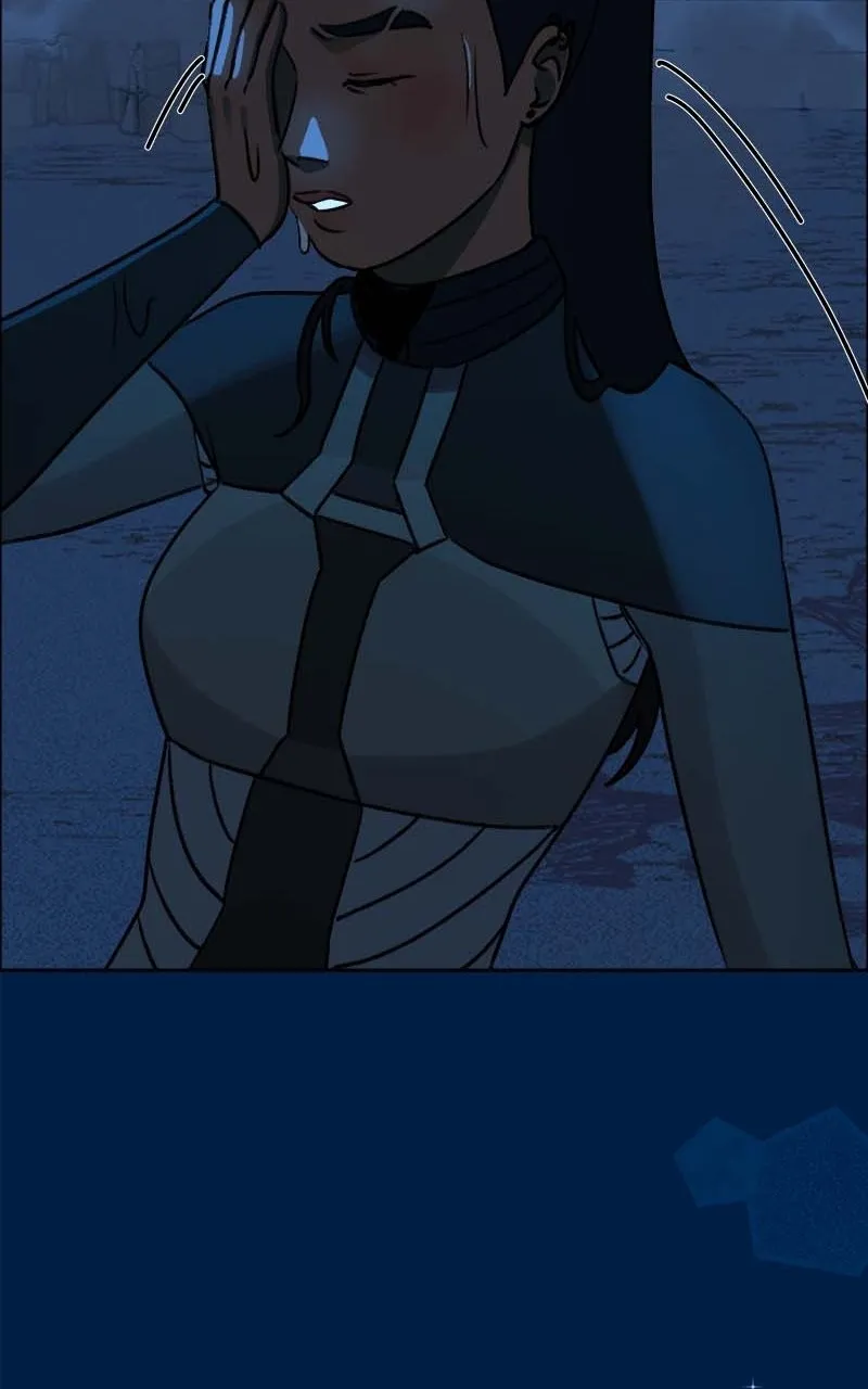 All Haven Academy Chapter 59 page 20 - 