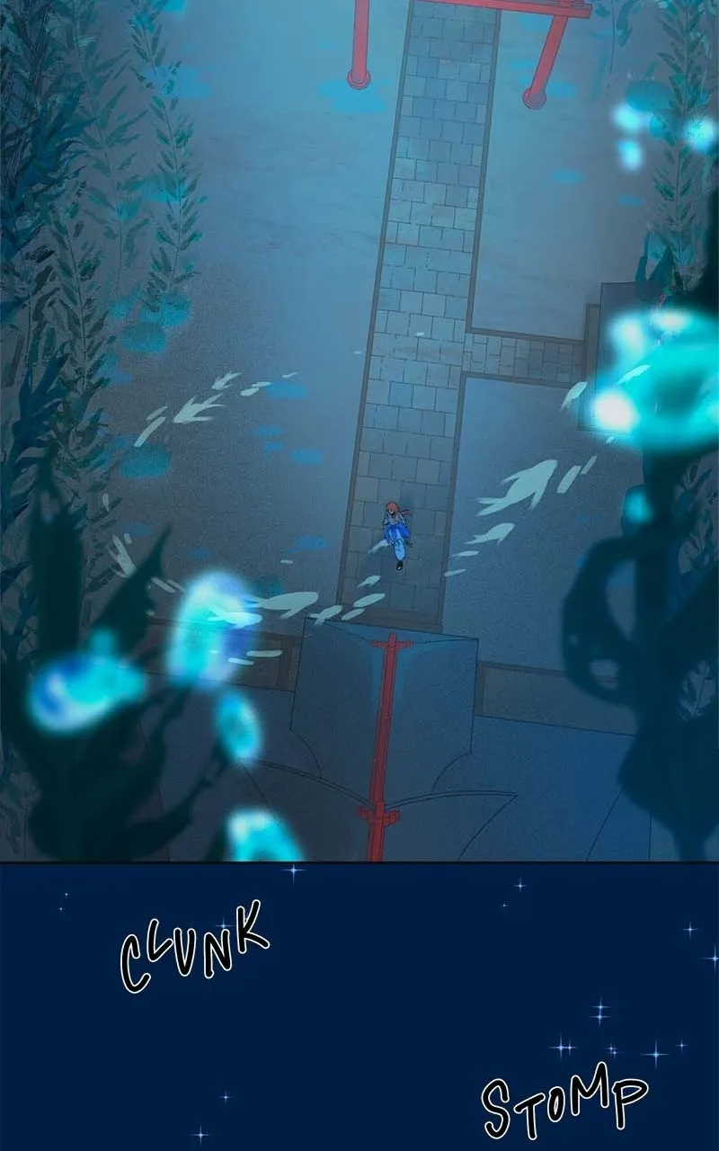 All Haven Academy Chapter 59 page 23 - 