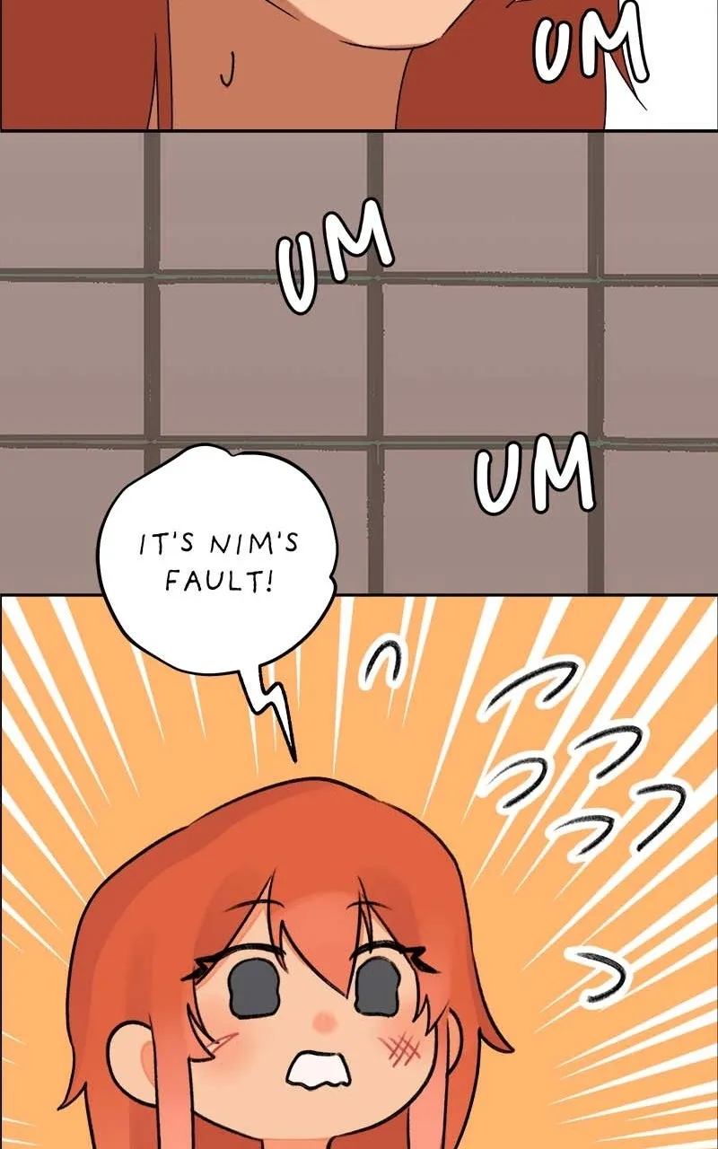 All Haven Academy Chapter 59 page 29 - 